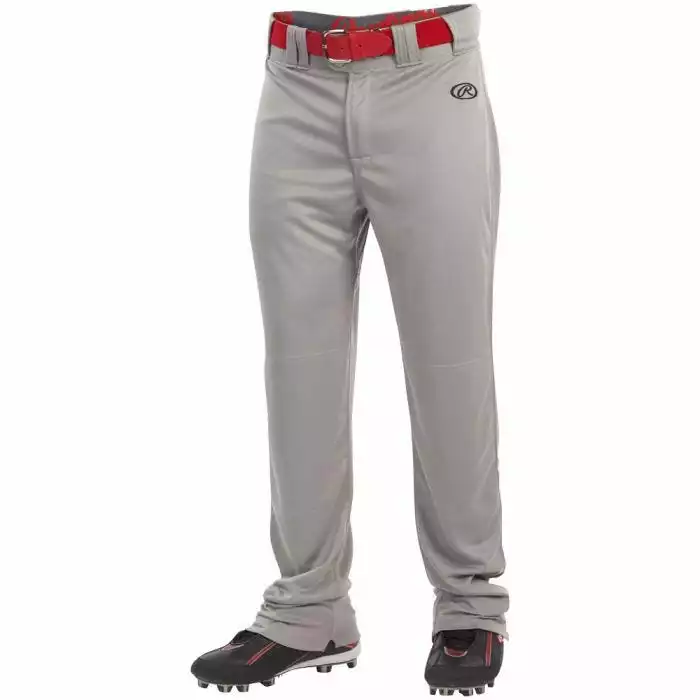 Rawlings Launch Men's Baseball/Softball Pant 1 Rawlings Launch Men's Baseball/Softball Pant