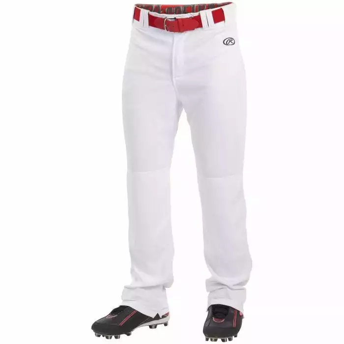 Rawlings Launch Men's Baseball/Softball Pant 2 Rawlings Launch Men's Baseball/Softball Pant - Image 2