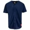 Rawlings Full Button RBJ167 Adult Jersey