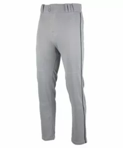 Rawlings PRO150 Semi-Relaxed Men's Piped Baseball Pants