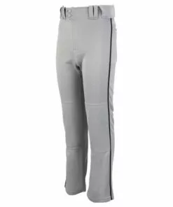 Rawlings PRO150 Semi-Relaxed Boy's Piped Baseball Pants