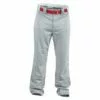 Rawlings YBPU150 Unhemmed Youth Pant