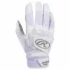 Rawlings Workhorse Women's Batting Gloves