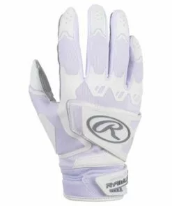 Rawlings Workhorse Women's Batting Gloves