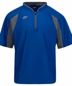 Rawlings Perfect Game RYBBSJ350 Sleeveless Youth Jersey