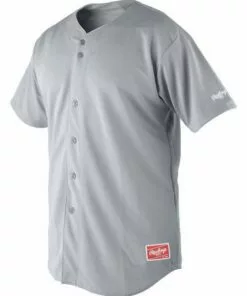 Rawlings Perfect Game RYBBJ350 Youth Jersey