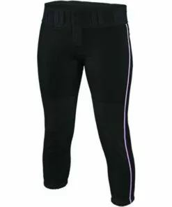 Easton Women's Pro Pant w/Piping