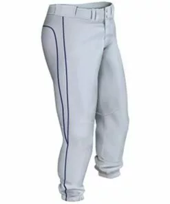 Easton M-Cast Women's Pants w/Piping