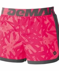 DeMarini Yard-Work Women's Training Shorts