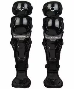 EvoShield Pro-SRZ Fastpitch Upper Leg Guards