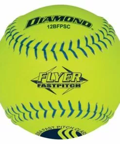 Diamond Flyer USSSA 12BFPSC Fastpitch Softball - 1 Dozen