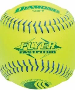 Diamond Flyer 12BFP Classic USSSA Fastpitch Softball - 1 Dozen