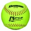 Diamond PGF 12" Softball - 1 Dozen