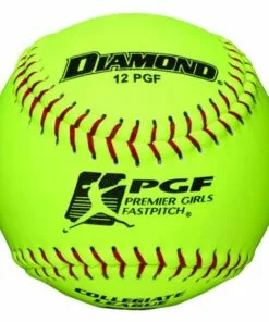 Diamond PGF 12" Softball - 1 Dozen