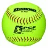 Diamond PGF 11" Softball - 1 Dozen
