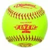 Diamond 12RFPSC 47 ASA Fastpitch Ball - 1 Dozen