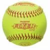 Diamond 12RFP 47 ASA Fastpitch Ball - 1 Dozen