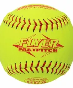Diamond 11FPL 47 11" USA Fastpitch Ball - 1 Dozen
