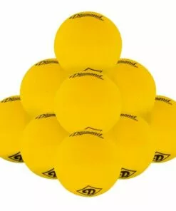 Diamond 12in. Foam Training Softball - 1 Dozen