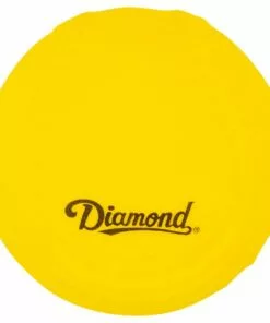 Diamond 12in. Foam Training Softball - 1 Dozen -Women Fastpitch Softball Equipment shop 100039403341342 inset4
