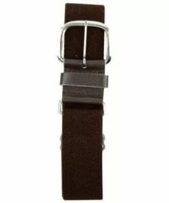 Champro Adjustable Leather Belt