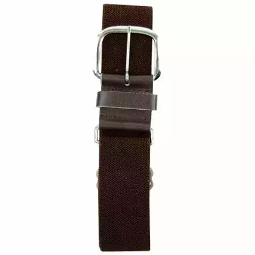 Champro Adjustable Leather Belt 1 Champro Adjustable Leather Belt