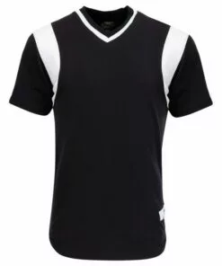 Intensity Mock Mesh Short Sleeve Women's Jersey