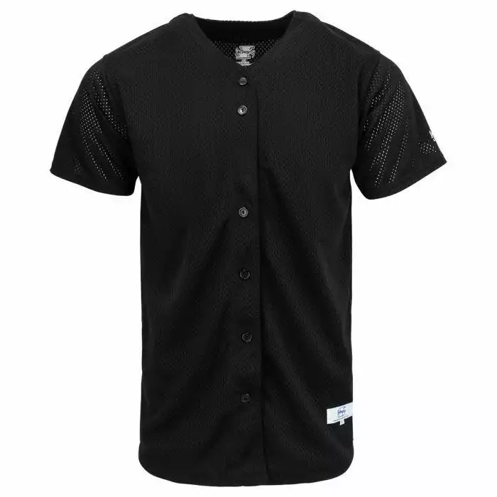 Intensity Premium Mesh Full Button Women's Jersey 1 Intensity Premium Mesh Full Button Women's Jersey