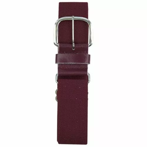 Champro Adjustable Leather Belt 2 Champro Adjustable Leather Belt - Image 2