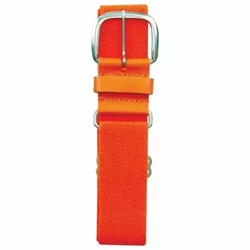 Champro Adjustable Leather Belt 5 Champro Adjustable Leather Belt - Image 5