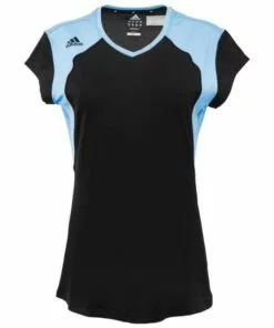 Adidas Miteam Slam Women's Performance Jersey