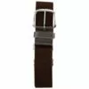 Champro Adjustable Youth Leather Belt