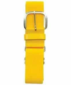 Champro Adjustable Youth Leather Belt -Women Fastpitch Softball Equipment shop 1237442