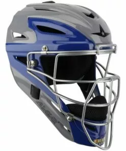 All Star MVP2510TT Two-Tone Youth Helmet