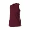 Alleson 551JWY Racerback Girl's Fastpitch Jersey