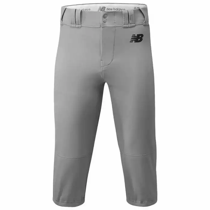 New Balance Charge Men's Solid Baseball Knicker 1 New Balance Charge Men's Solid Baseball Knicker