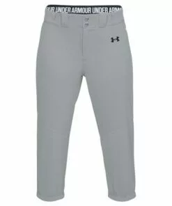 Under Armour Cropped Women's Softball Pants