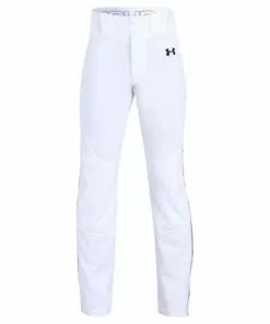 Under Armour Utility Piped Boy's Baseball Pants