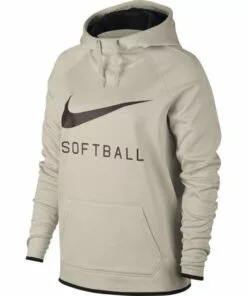 Nike Softball Women's Therma Training Hoodie