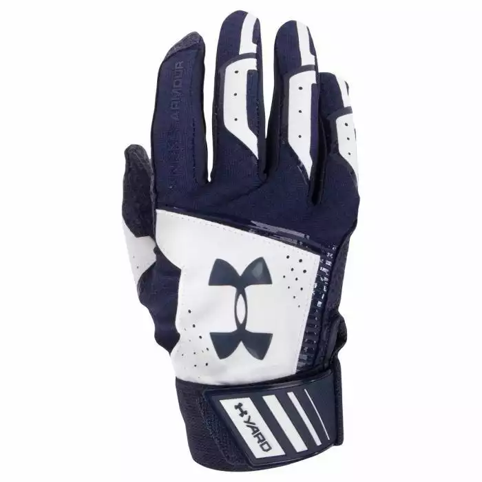 Under Armour Radar Women's Fastpitch Batting Gloves 2 Under Armour Radar Women's Fastpitch Batting Gloves - Image 2