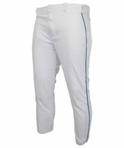 Majestic IYB1 Cool Base HD Piped Youth Baseball Pants -Women Fastpitch Softball Equipment shop 604200130958