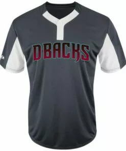 Arizona Diamondbacks Majestic MAIY83 MLB Premier Youth Jersey