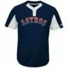 Houston Astros Majestic MAI383 MLB Premier Adult Jersey
