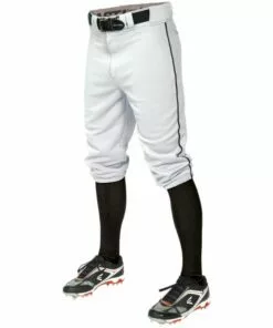 Easton Pro+ Piped Knicker Men's Baseball Pants