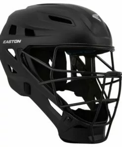 Easton Elite X Adult Catcher's Helmet