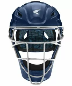 Easton Gametime Adult Catcher's Helmet -Women Fastpitch Softball Equipment shop 628412222669