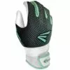 Easton 2019 Hyperlite Women's Fastpitch Softball Batting Gloves