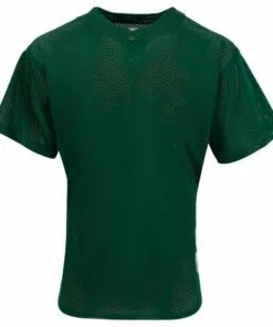 Intensity Pro Mesh One Button Adult Baseball Jersey