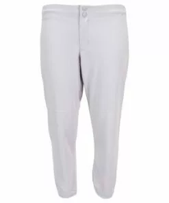 Intensity Hot Corner Premium Low Rise Women's Softball Pants -Women Fastpitch Softball Equipment shop 710272519284