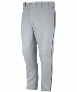 Majestic 894Y Cool Base HD Youth Piped Baseball Pant -Women Fastpitch Softball Equipment shop 718268550440